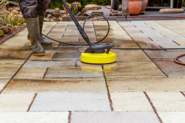 Best Driveway Pressure Washing  in Media, PA